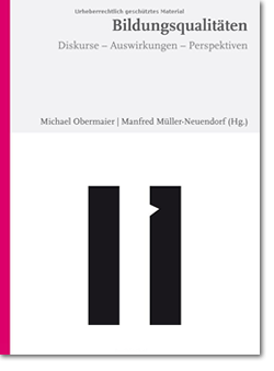 Indra Hofmeier-Pollak, Manfred  Müller-Neuendorf (2015): Partizipative Unterrichtsentwicklung – Kernbereich schulischer Qualitätsentwicklung?